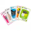 Exploding Kittens - 2-Spieler-Edition, Kartenspiel