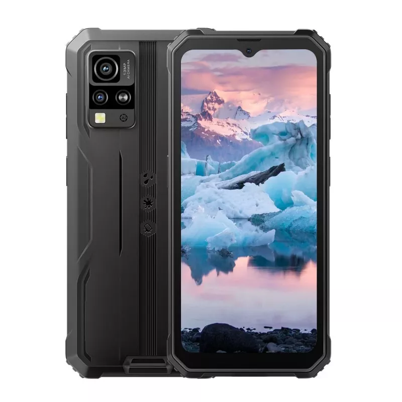 Blackview BV4800Pro 4GB/128GB Schwarz