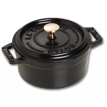 Einzelne Pfanne Staub Minis 40500-101