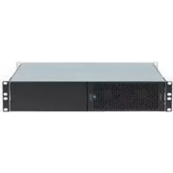 Externes PCIe-Erweiterungsgehäuse Sonnet Echo III Silver Steel 1 – Stahlgehäuse, Silber, 400 W Netzteil