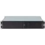 Externes PCIe-Erweiterungsgehäuse Sonnet Echo III Silver Steel 1 – Stahlgehäuse, Silber, 400 W Netzteil