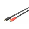 Digitus HDMI High Speed Verbindungskabel, mit Verstärker