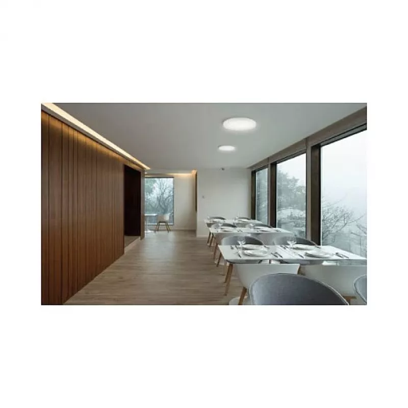 Synergy 21 S21-LED-001148 - LED - Nicht austauschbare Lichtquelle - 2980 lm - IP54 - Weiß (S21-LED-001