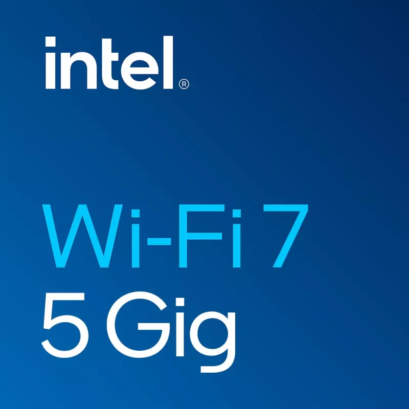 Interne WLAN/Bluetooth-Karte Intel Wi-Fi 7 BE200