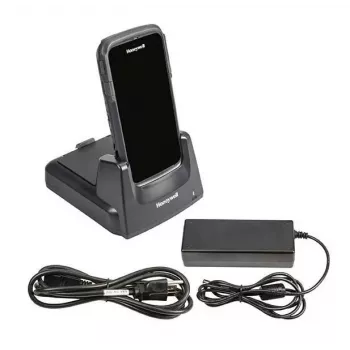 Mobiler Computer-Dockstation Honeywell eHomeBase (EU) CT50