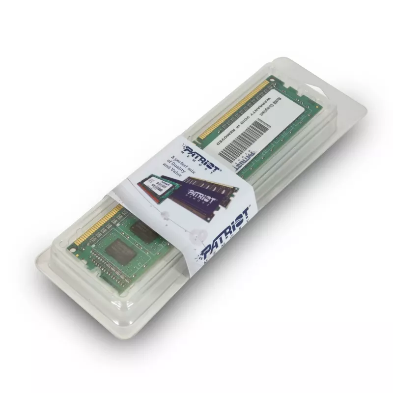 Patriot PSD34G133381 Speichermodul