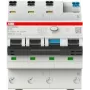 ABB FI/LS-Schalter DSX203NCA-B16/0.03 6kA 3P+N A B 16 30mA (2CSR256192R1165)