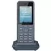 IP-Telefon Grandstream Networks WP836 Blau 3 Leitungen LCD Wi-Fi