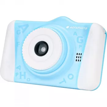 AGFA Digitalkamera Realikids 2 CMOS 1