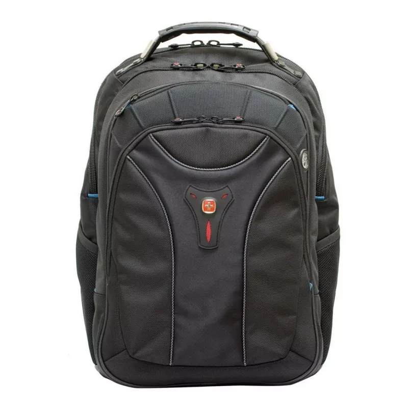 Wenger/SwissGear 600637 Notebook-Tasche 43,2 cm (17) Rucksack-Tasche Schwarz