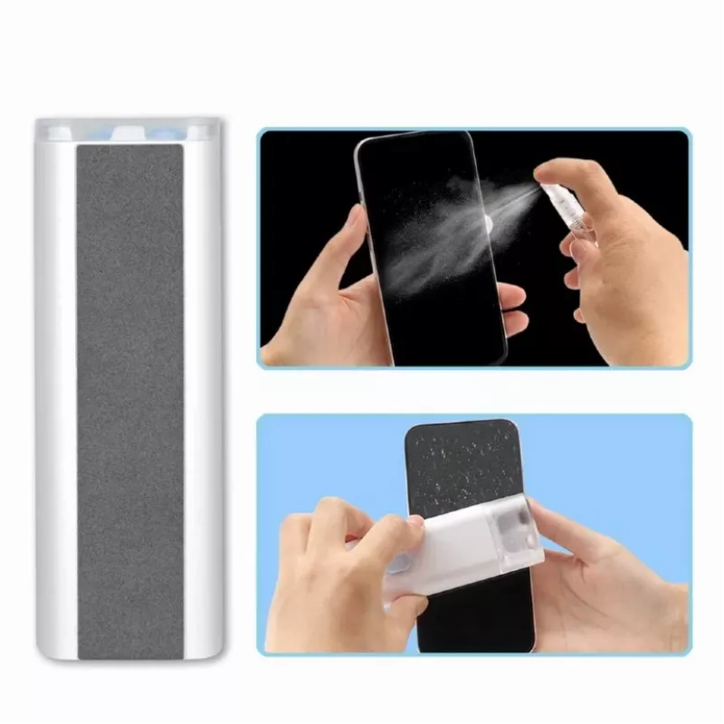Gembird 7-in-1 Universal Portable Cleaning Kit - Weiß