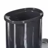Mixeraufsatz Kenwood KAH65.000PL — 1,2-L-Schüssel, schwarz transparent