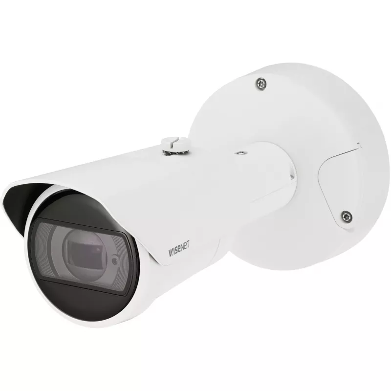 Hanwha Techwin IP-Kamera Bullet X-Serie Core XNO-C7083R 4MP AI IR Außenbereich