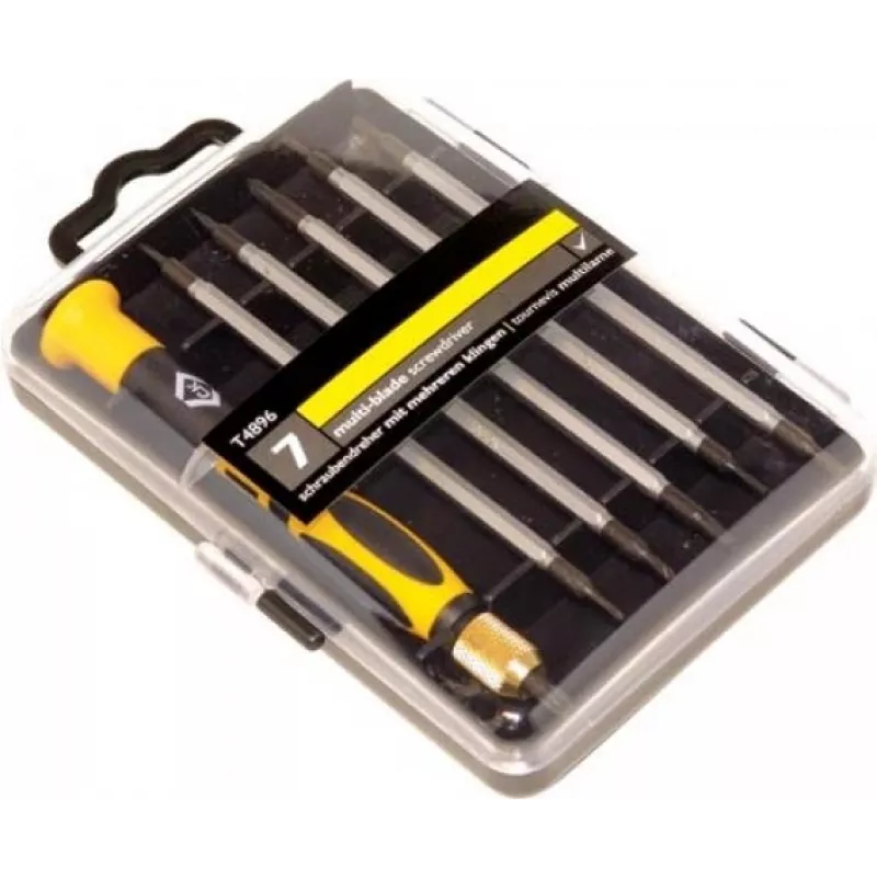 C.k Tools T4896 Storage-Laufwerk