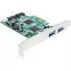 Schnittstellenkarte DeLOCK 89359 Intern USB 3.2 Gen 1
