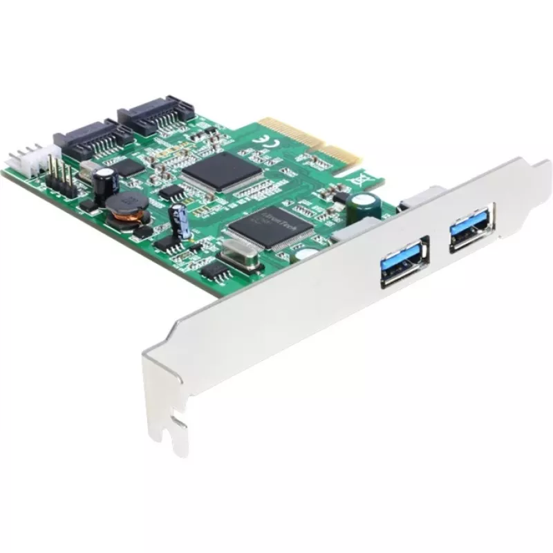 Schnittstellenkarte DeLOCK 89359 Intern USB 3.2 Gen 1