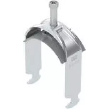 OBO Bettermann Schelle 58-64mm BS-H1-K-64 ALU (1186462)