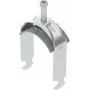 OBO Bettermann Schelle 58-64mm BS-H1-K-64 ALU (1186462)