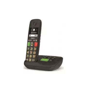 Analog-/DECT-Telefon Gigaset S30852-H2921-B101