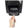 Inter-Tech X-908 Infini2 Tower Schwarz