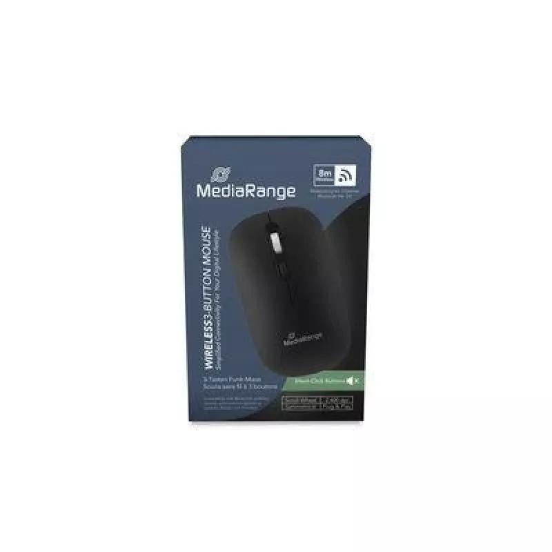 Maus MediaRange MROS267 Bluetooth