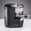 Rommelsbacher Pastarella Nudelmaschine PM 220, Stand Mixer - schwarz - 220 Watt (PM 220)
