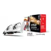 SAPPHIRE PURE Radeon RX 9060 XT Gaming OC 16GB Grafikkarte