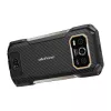 Smartphone Ulefone Armor 27 4G Helio G99 12GB 256GB Schwarz