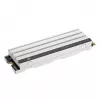 Corsair MP600 ELITE CSSD-F2000GBMP600ECS 2 TB M.2 2280 PCIe 4.0 x4 NVMe-SSD, 3D TLC, für PS5