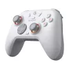 Kabelloser Controller GameSir Nova 2 Lite N2 Lite WT — Bluetooth, ergonomisches Design, weiß