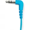 Panasonic RP-HJE125E-A - Kopfhörer - In-Ear - Blau (RP-HJE125E-A)