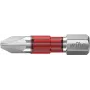 Wiha 7012TY TY-Bit PZ2 x 29 mm Phillips-Bit 5 Stück (42102)