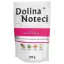 DOLINA NOTECI Premium Reich an Pute - Nassfutter für Hunde - 500 g