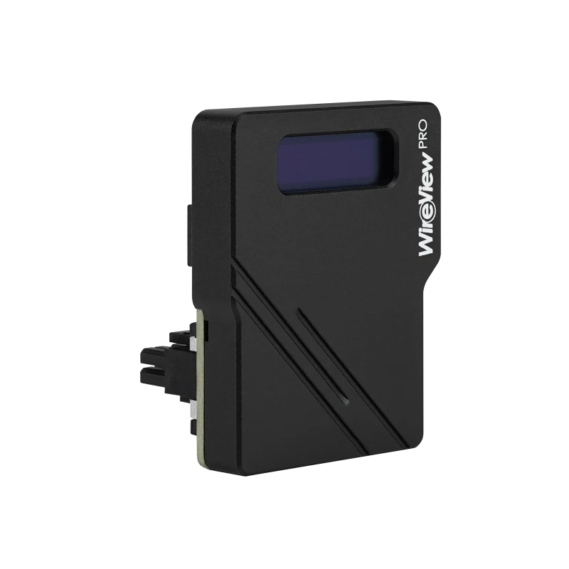 Thermal Grizzly WireView Pro GPU 1x12VHPWR Stromüberwachungsgerät, Normal