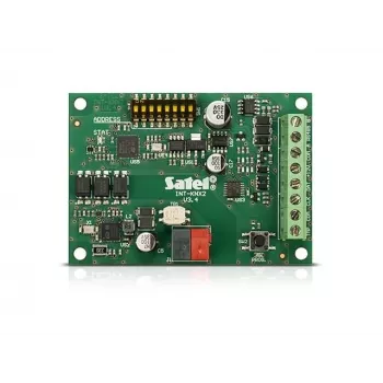 Satel INT-KNX-2 Alarm-/Melderzubehör