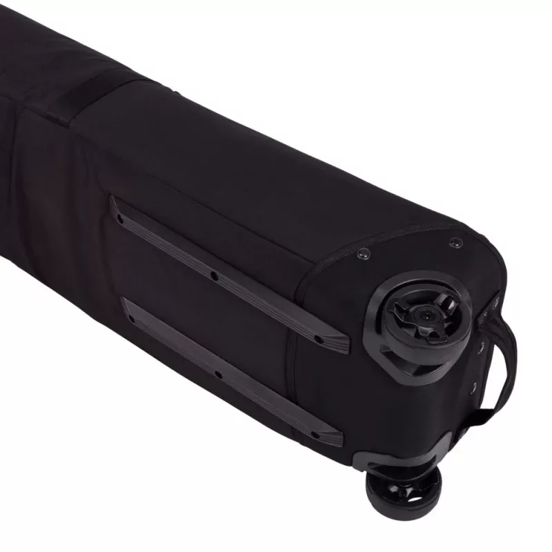 Thule 5162 Roundtrip Rollender Skisack 192 cm Schwarz