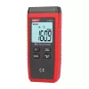 Berührungsloses Tachometer Unit UT373, Messbereich 0,5–19999 U/min