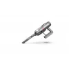 Staubsauger Puppyoo T12 Home Crystal Grau