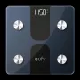 eufy Smart Scale C1 Personenwaage, Körperfettwaage mit Bluetooth