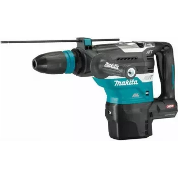 Makita HR005GZ01 - Bohrhammer - Akku - 2 Modi - SDS-max - ohne Akku - 40 V (HR005GZ01)