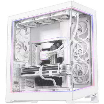 Phanteks NV9 Mini-Tower-LED-Streifen
