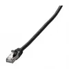 Efb K5546SW.1 Ethernet-Patchkabel Schwarz