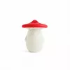Erfrischer Ototo Design Fun Guy OT935 Rot Weiß 71,1 mm 87,6 mm