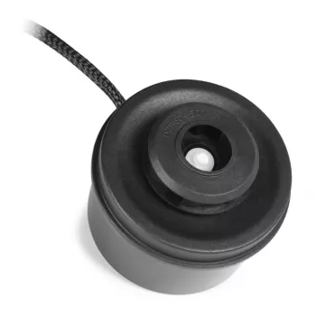 Pumpe Alphacool 13339 Aluminium Kunststoff Schwarz 65x65x41mm
