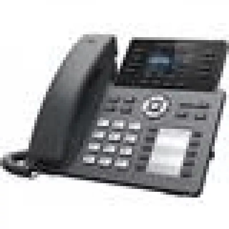 IP-Telefon Grandstream GRP2634 Schwarz