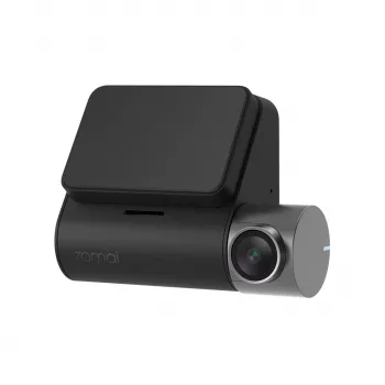 70mai A500S Dash Cam Pro Plus 1944P GPS ADAS, Sony IMX335, 6-Glasses 140° Weitwinkel, G-Sensor, H.264, IEEE 802.11 b/g/n/ 2.4GHz, 500mAh (ohne RÜCKFAHRKAMERA, Option für RÜCKFAHRKAMERA)