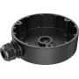 Hikvision DS-1280ZJ-DM8 - Anschlussdose für Kamera - Schwarz - für Pro Series EasyIP 2,0 Plus mit AcuSense, Pro Series mit AcuSense DS-2CD2343G2-I (302701767)