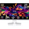 Monitor MSI MAG 272QPWDE X28 26,5 Zoll QHD QD-OLED Gaming-Monitor