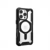 Urban Armor Gear Plasma XTE Handyhülle 16 cm (6.3) Hülle Schwarz, Transparent