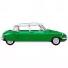 Citroen DS 19 1956, Konstruktionsspielzeug Maßstab 1:12